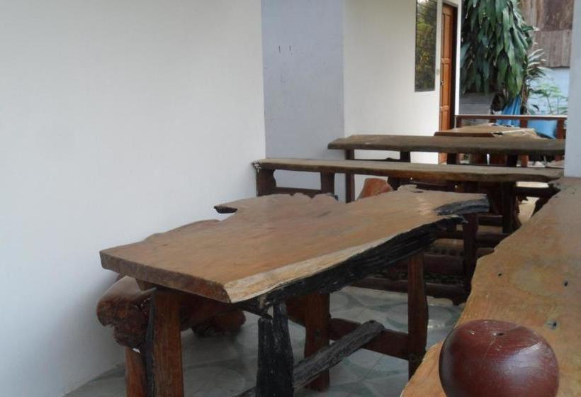 Hotel Ban Rin Kam Resort 14