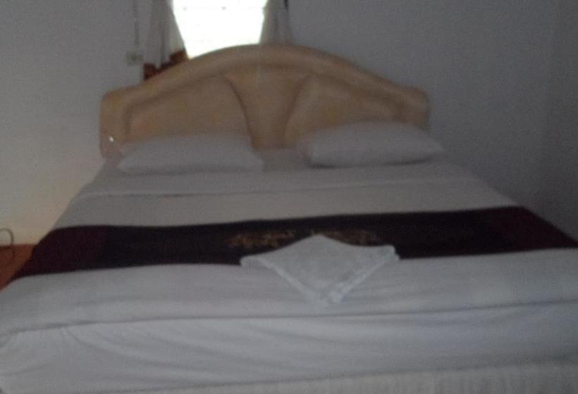 Hotel Ban Rin Kam Resort 15