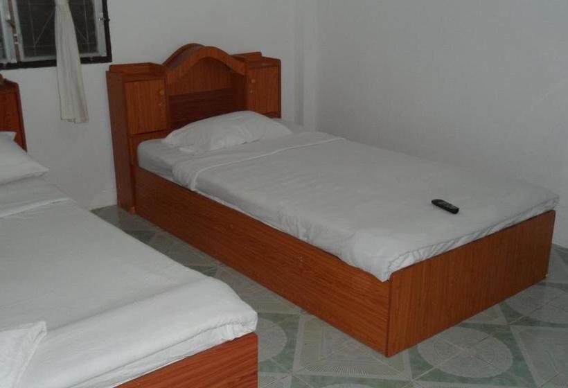 Hotel Ban Rin Kam Resort 2