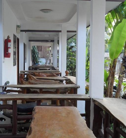 Hotel Ban Rin Kam Resort 3