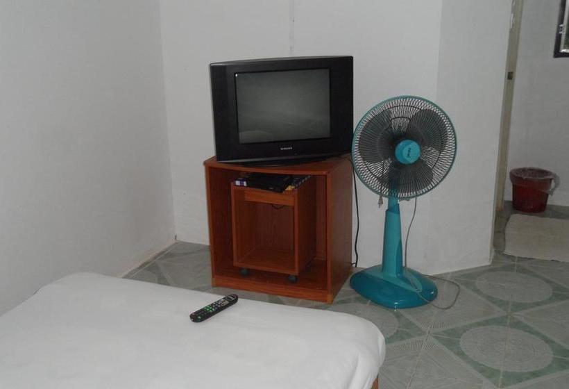 Hotel Ban Rin Kam Resort 4