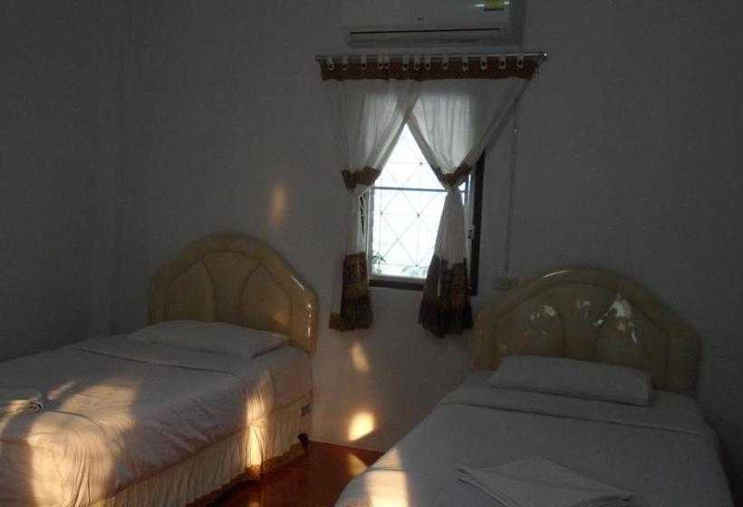 Hotel Ban Rin Kam Resort 5