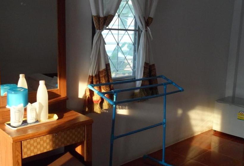 Hotel Ban Rin Kam Resort 6