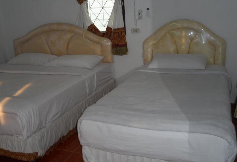 Hotel Ban Rin Kam Resort 8