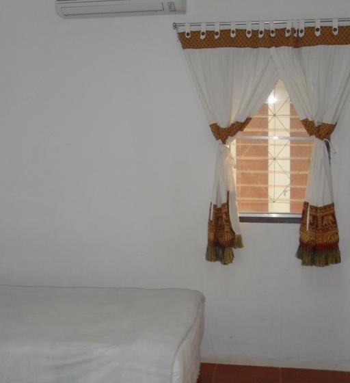 Hotel Ban Rin Kam Resort 9