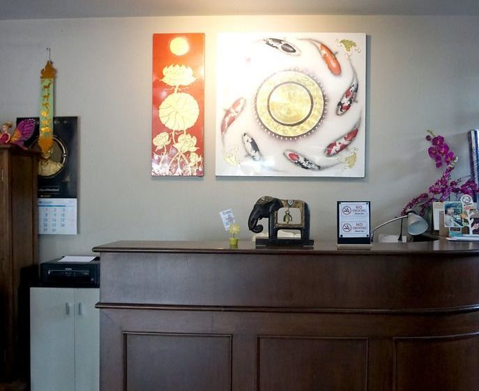 Hotel Baan Plubthong 1