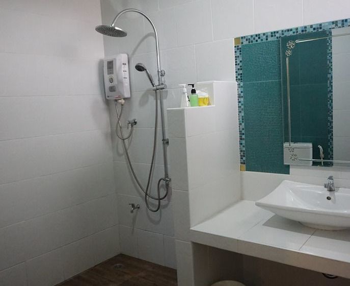 Hotel Baan Plubthong 19