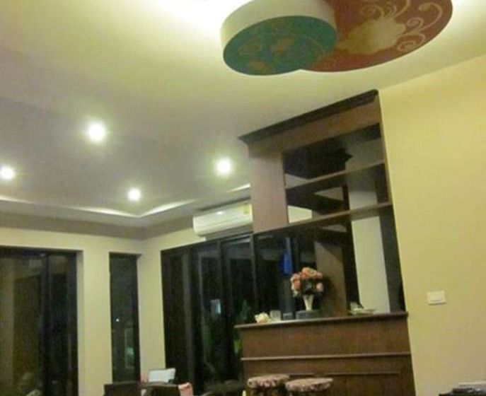 Hotel Baan Plubthong 3