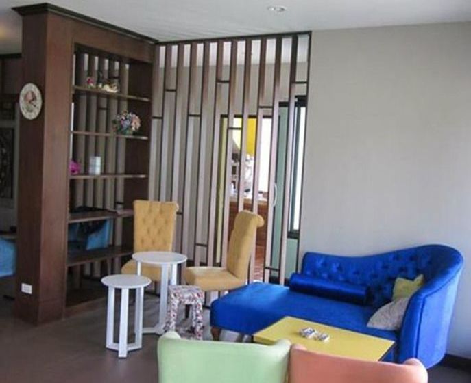 Hotel Baan Plubthong 7