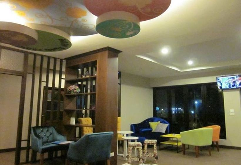 Hotel Baan Plubthong 8