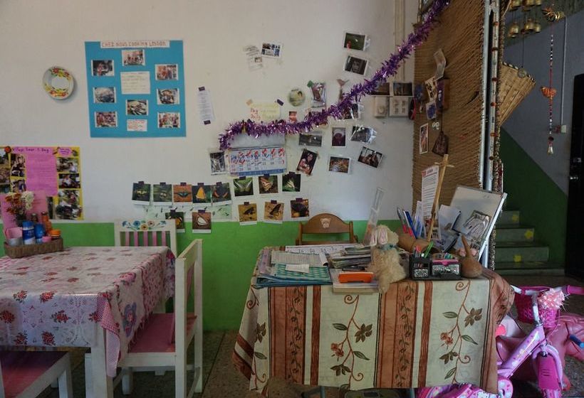 Hotel Chez Nous Homestay 1