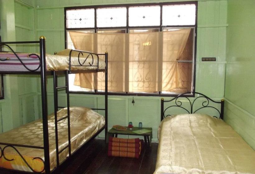 Hotel Chez Nous Homestay 10