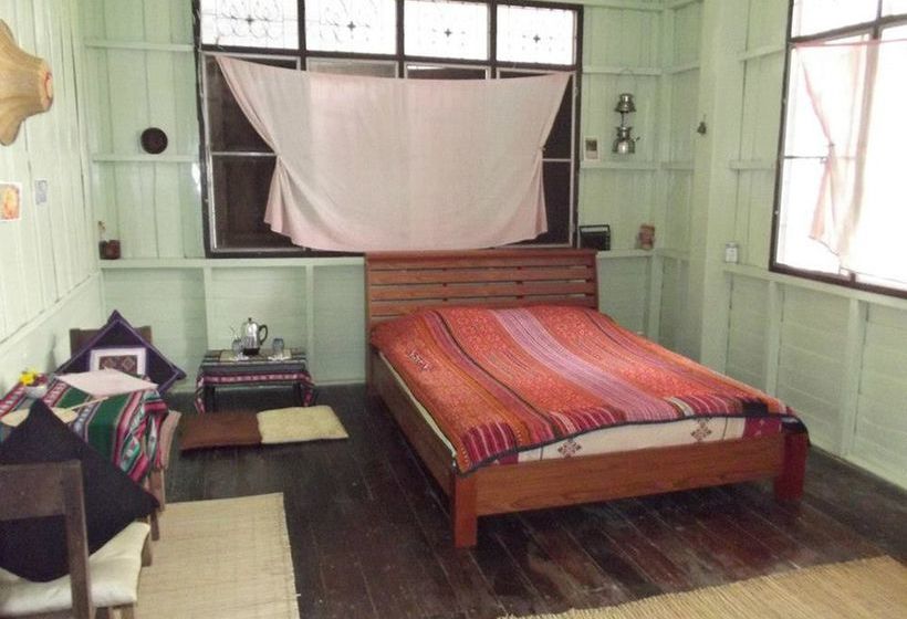 Hotel Chez Nous Homestay 11