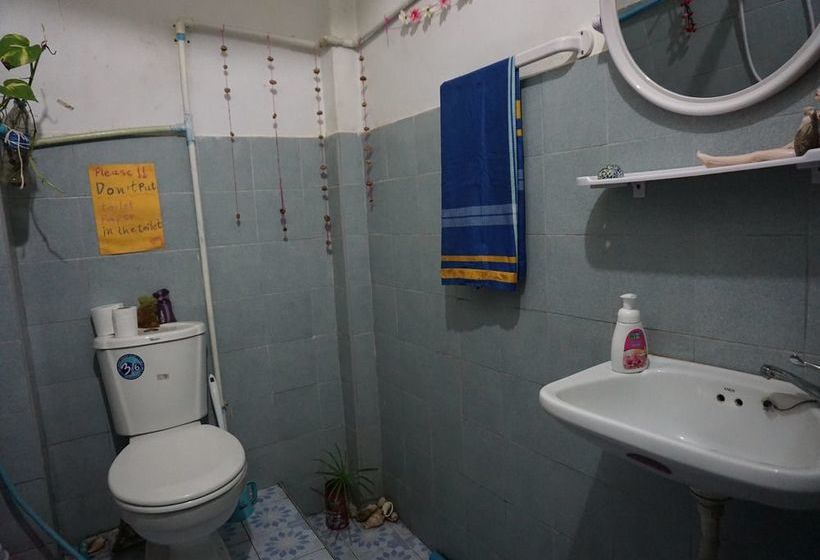 Hotel Chez Nous Homestay 13