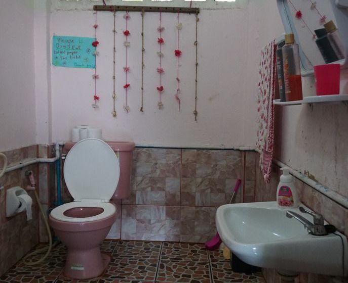 Hotel Chez Nous Homestay 14