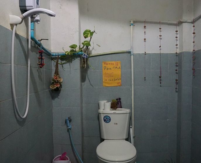 Hotel Chez Nous Homestay 15