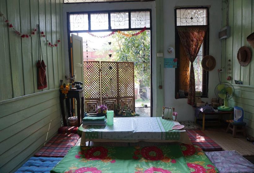 Hotel Chez Nous Homestay 16