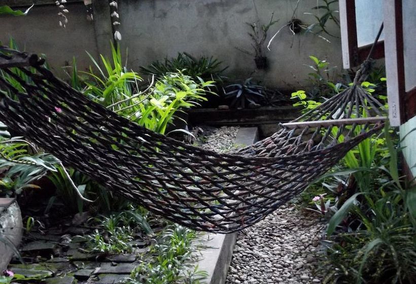 Hotel Chez Nous Homestay 17