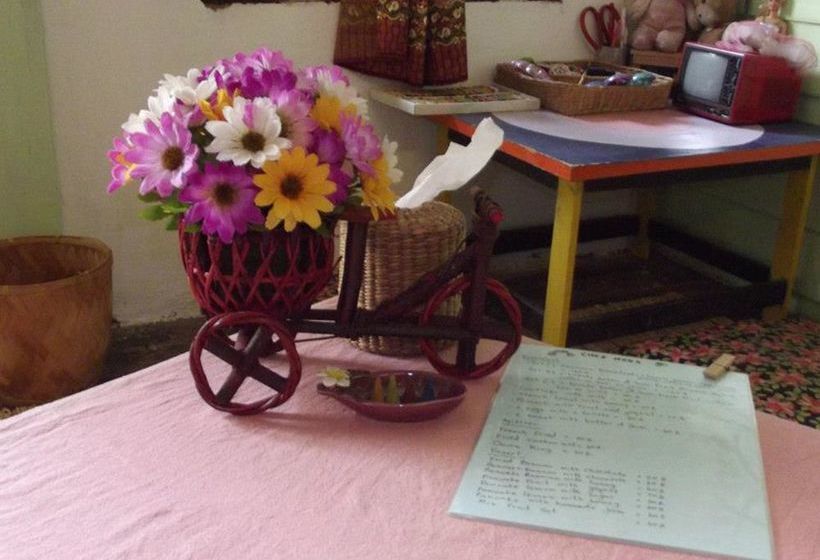 Hotel Chez Nous Homestay 18