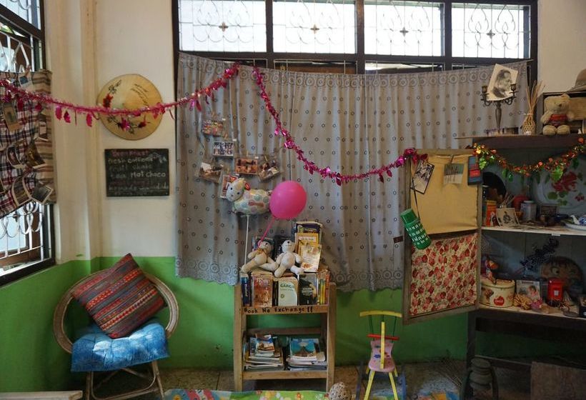 Hotel Chez Nous Homestay 2