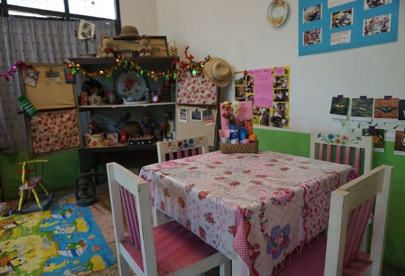 Hotel Chez Nous Homestay 3