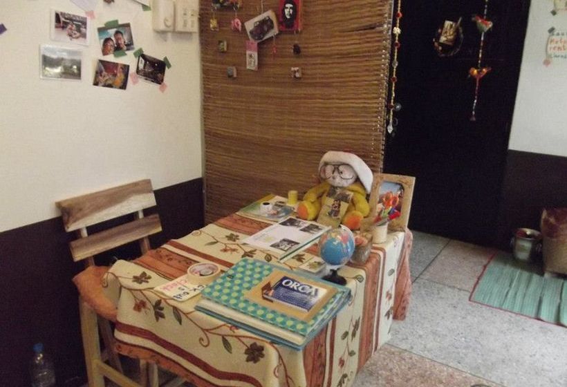 Hotel Chez Nous Homestay 5