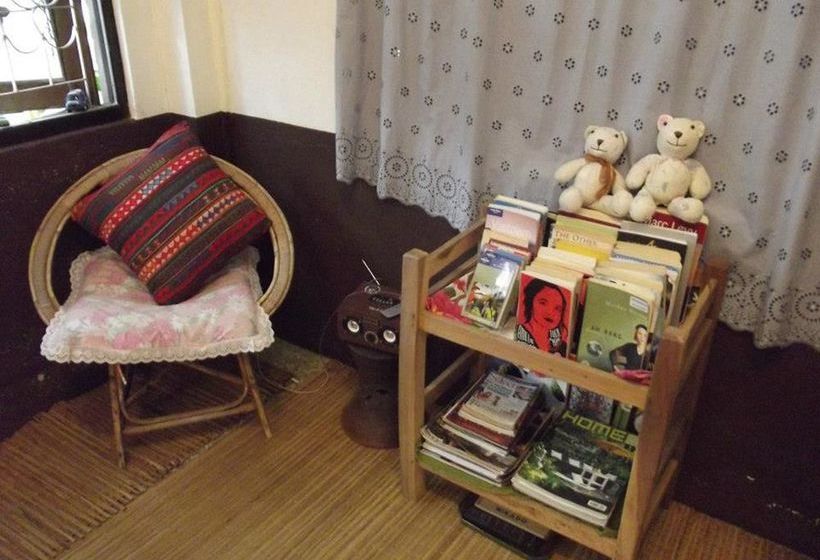 Hotel Chez Nous Homestay 6