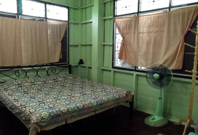 Hotel Chez Nous Homestay 7