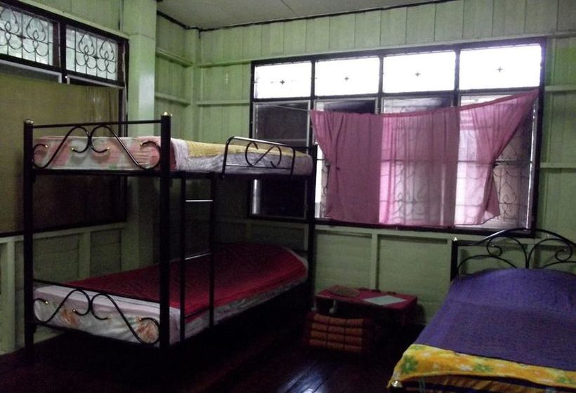 Hotel Chez Nous Homestay 8