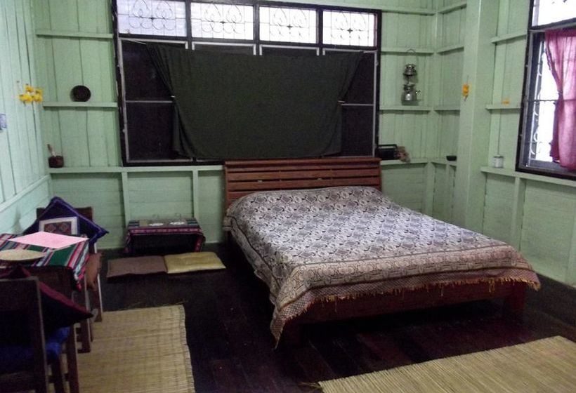 Hotel Chez Nous Homestay 9