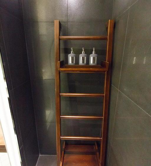 Hotel Villa Lantara Chiang Mai 1