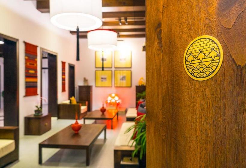 Hotel Villa Lantara Chiang Mai 11