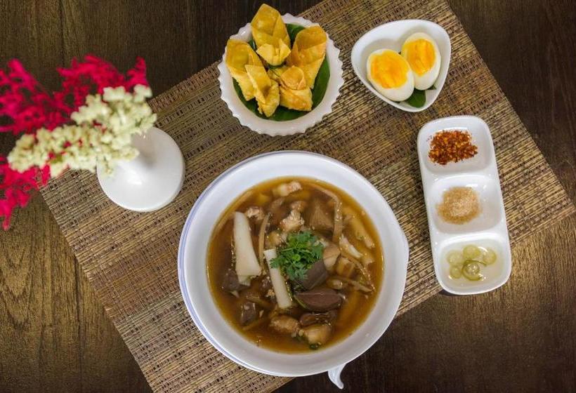 Hotel Villa Lantara Chiang Mai 14