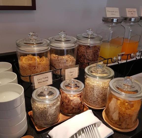 Hotel Villa Lantara Chiang Mai 16