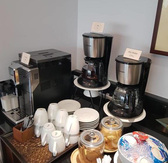 Hotel Villa Lantara Chiang Mai 17