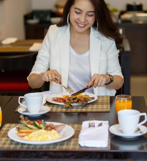 Hotel Villa Lantara Chiang Mai 20