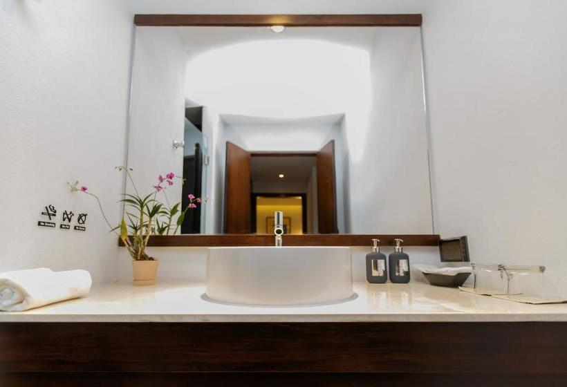 Hotel Villa Lantara Chiang Mai 3