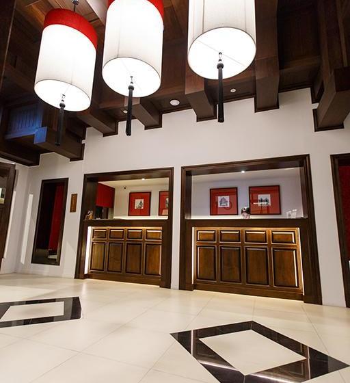 Hotel Villa Lantara Chiang Mai 8