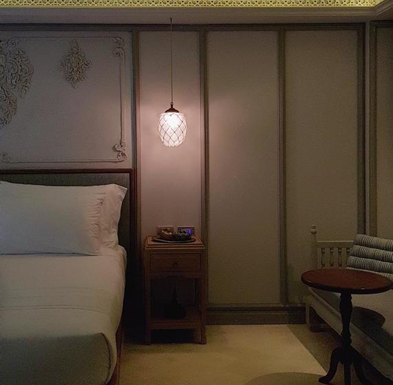 Hotel The Inside House 1