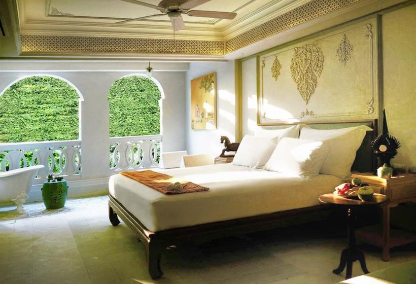 Hotel The Inside House 2