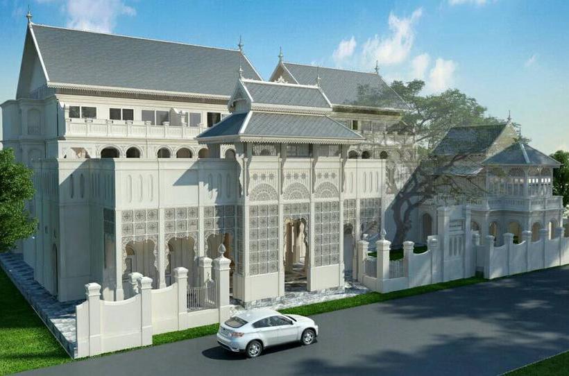 Hotel The Inside House 4