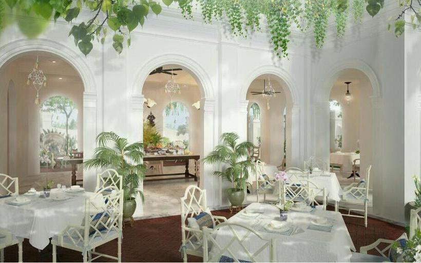 Hotel The Inside House 7