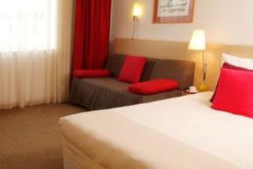 Novotel Sevilla Marqués del Nervión  | Sevilla | Sevilla | España 3