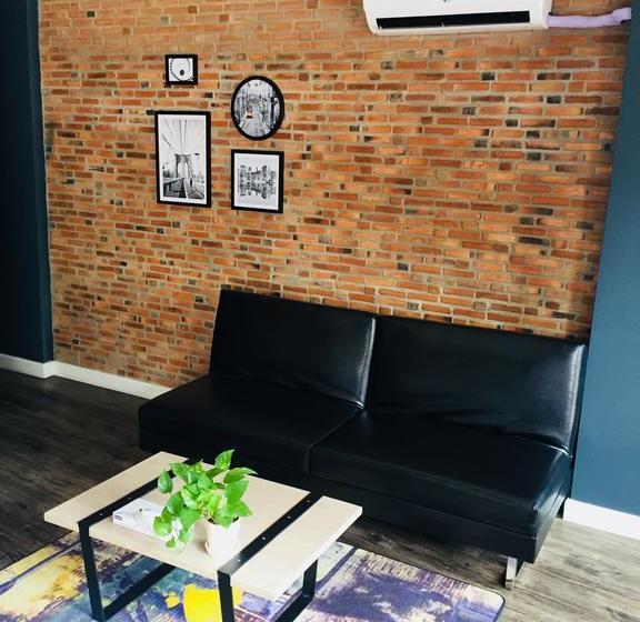 Joyful Thai Boutique Hotel Chiang Mai 1