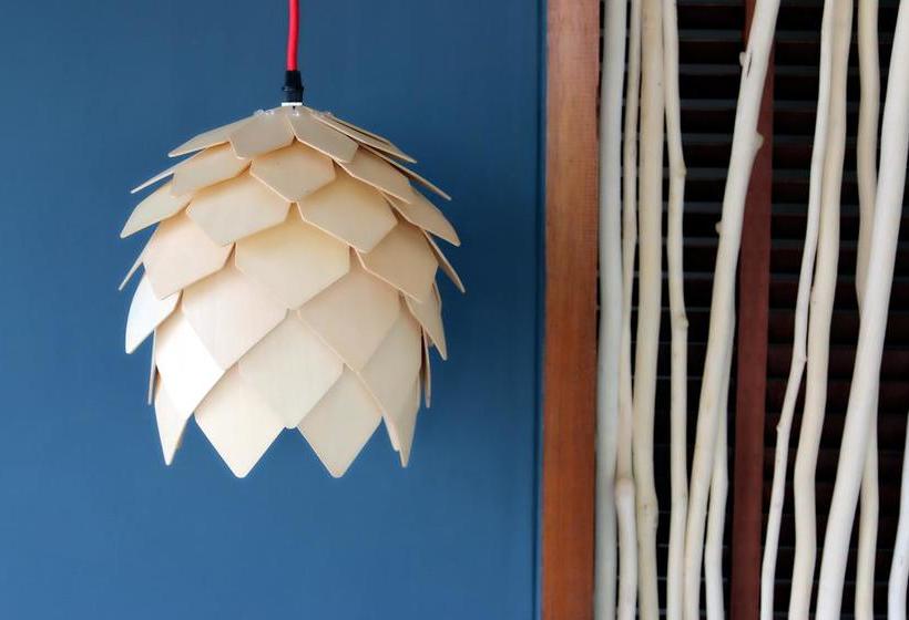 Joyful Thai Boutique Hotel Chiang Mai 10