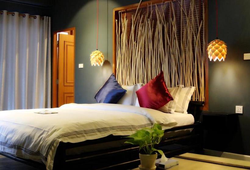 Joyful Thai Boutique Hotel Chiang Mai 11