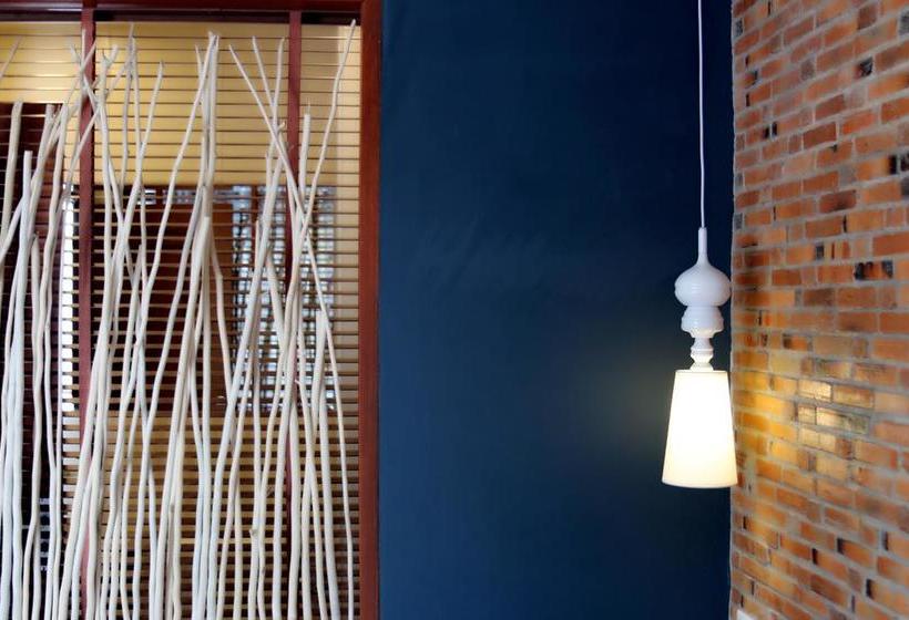 Joyful Thai Boutique Hotel Chiang Mai 12