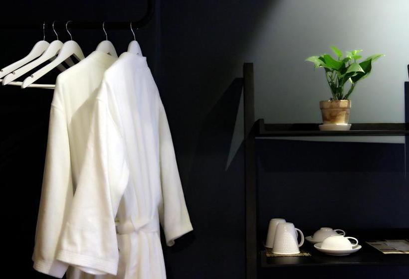 Joyful Thai Boutique Hotel Chiang Mai 14