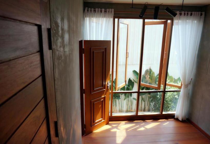 Joyful Thai Boutique Hotel Chiang Mai 16