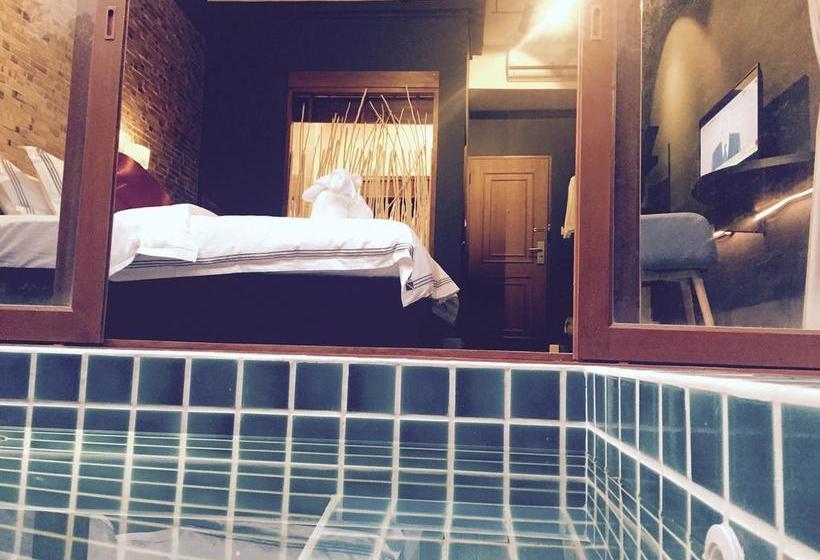 Joyful Thai Boutique Hotel Chiang Mai 17